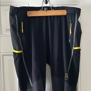 LaSportiva Softshell Pants Men’s M